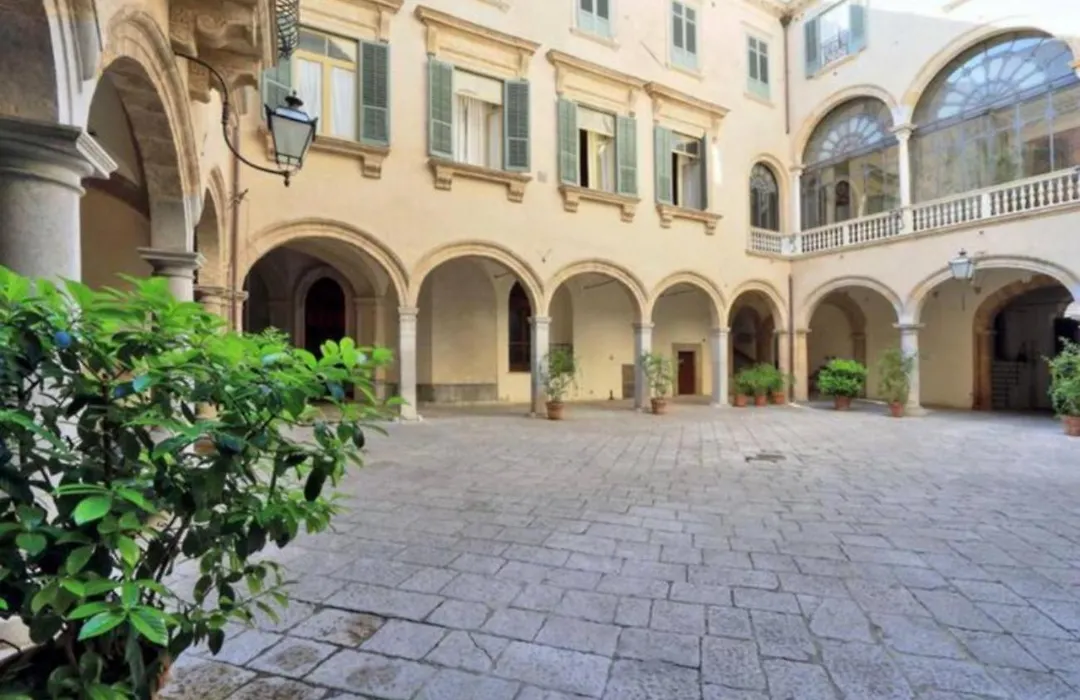 Palazzo Mazzarino-1