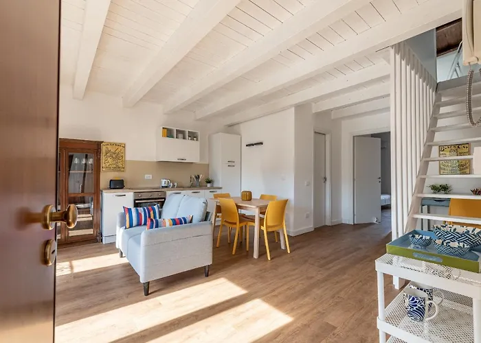 Casa Valverde In Centro Storico By Wonderful Italy