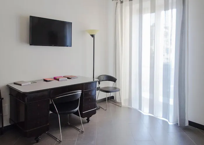 Ponticello Apartments