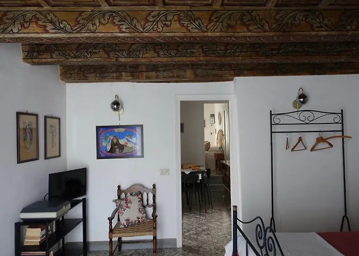 Casa Vacanze Flavia